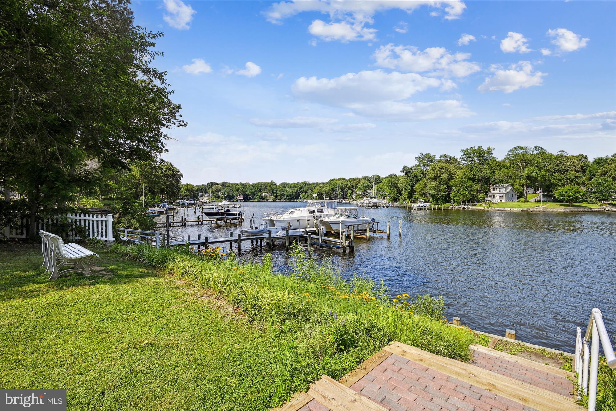 156 Dundee Road Severna Park, MD 21146 - Photo 35 of 35 Community Water Access