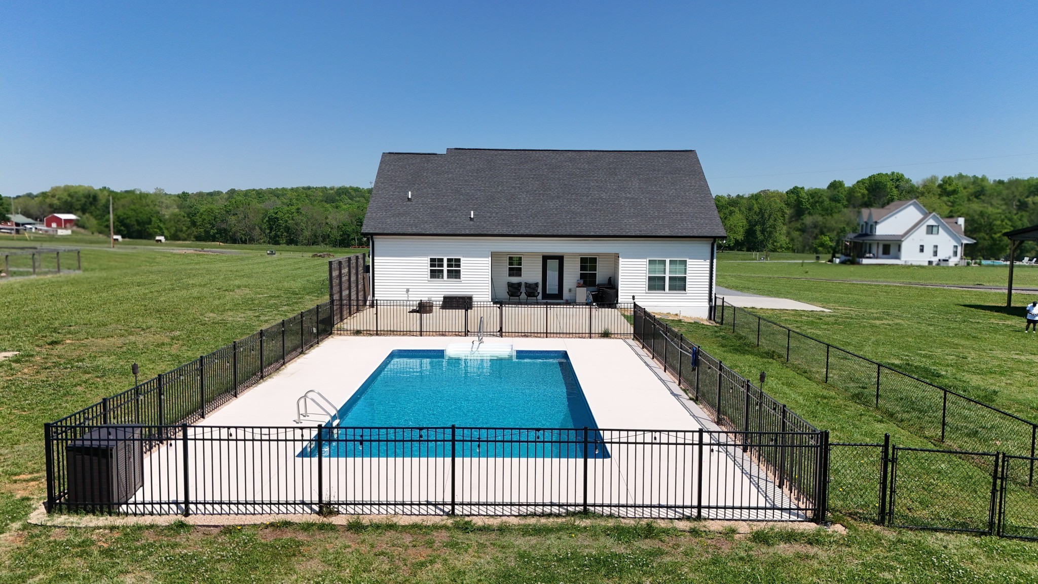 4055 Calista Road Cross Plains, TN 37049 - Photo 52 of 69