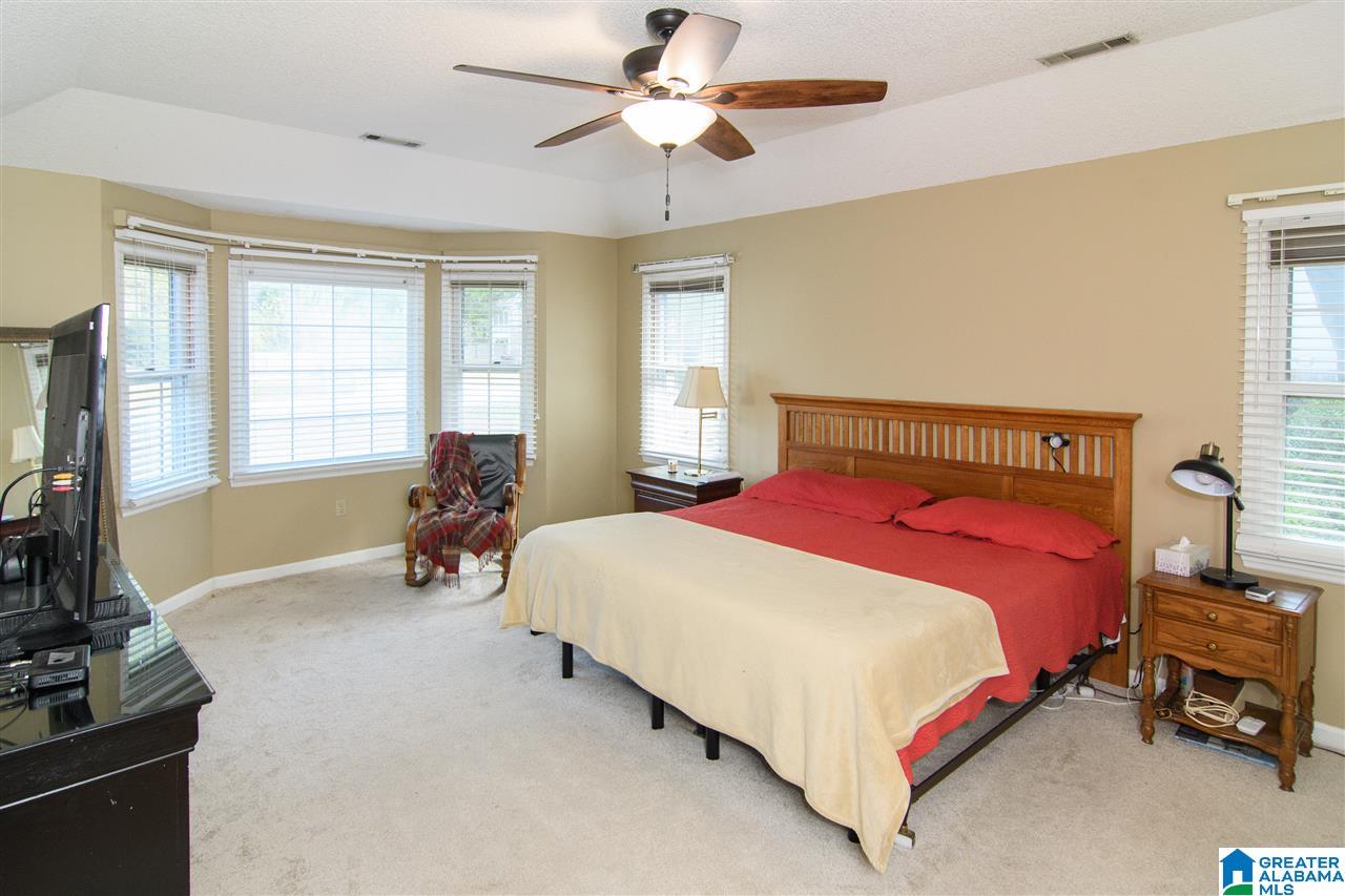 865 Springmeadow Drive Gardendale, AL 35071 - Photo 25 of 47
