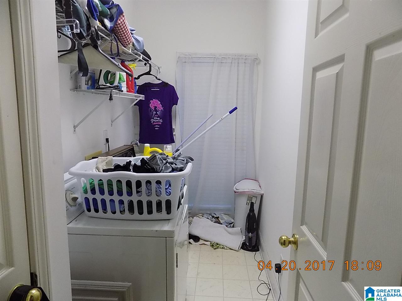 3468 Smokey Road Montevallo, AL 35115 - Photo 14 of 34