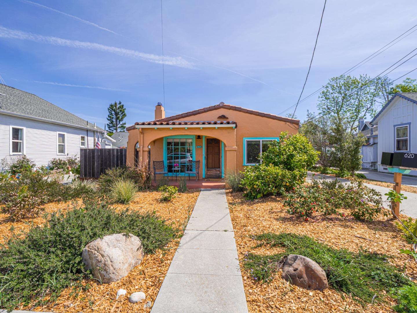 620 Sumner Street Santa Cruz, CA 95062 - Photo 44 of 71