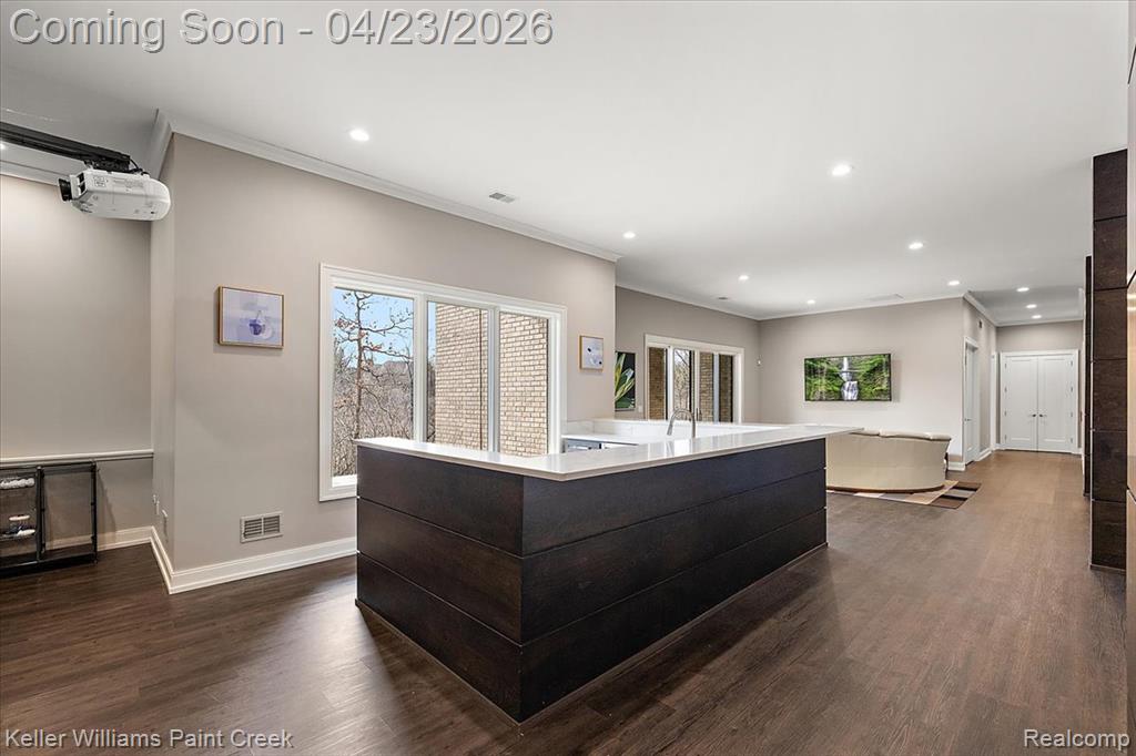 2719 Turtle Ridge Drive Bloomfield Hills, MI 48302 - Photo 58 of 98