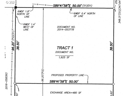0 Northeast Cook Street Portland, OR 97212 - Photo 1 of 1 Gallery Image 1