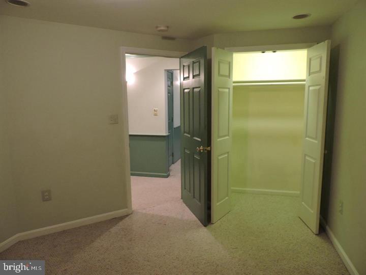 9300 Nancy Street Manassas Park, VA 20111 - Photo 4 of 22 a bathroom with a shower