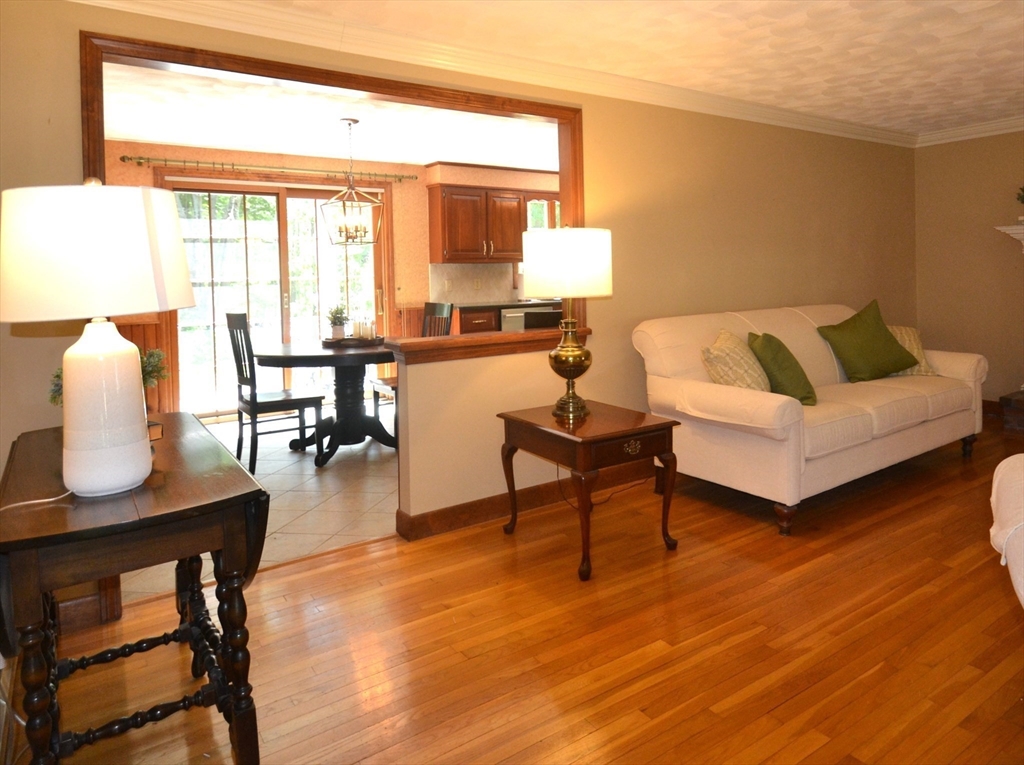 18 Bennett Road Rochester, MA 02770 - Photo 13 of 42