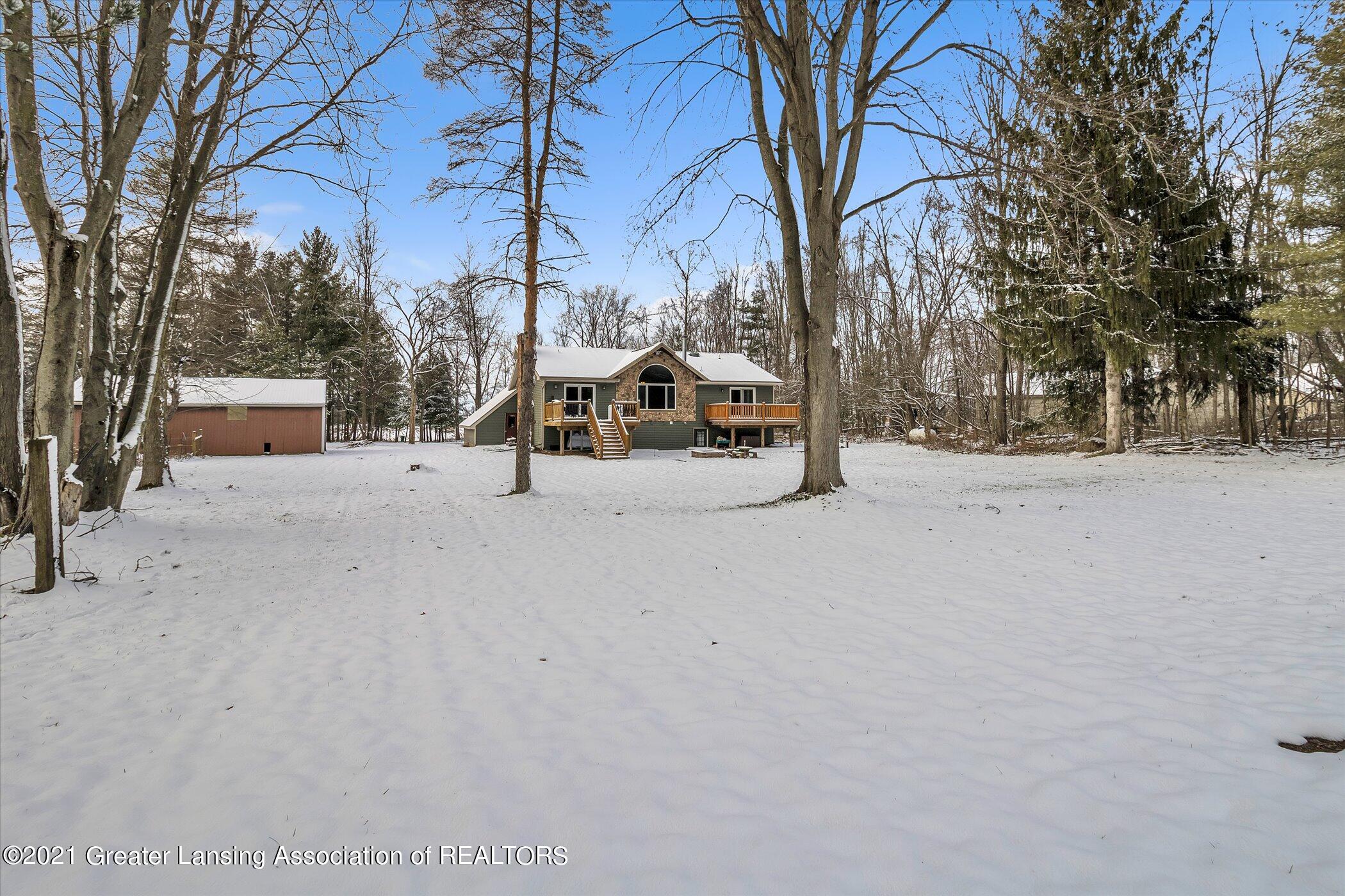 3116 North Royston Road Dimondale, MI 48821 - Photo 49 of 67 44-3116 N Royston Rd-Windowstill Real Es
