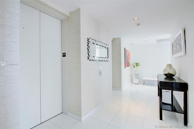 $1,000,000 | 1100 Biscayne Boulevard, Unit 4601, Miami, FL 33132