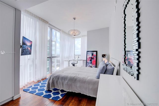 $1,000,000 | 1100 Biscayne Boulevard, Unit 4601, Miami, FL 33132