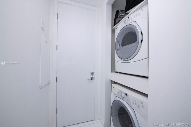 $1,000,000 | 1100 Biscayne Boulevard, Unit 4601, Miami, FL 33132