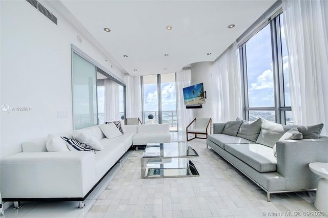 $1,000,000 | 1100 Biscayne Boulevard, Unit 4601, Miami, FL 33132