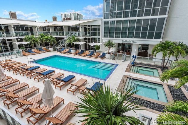 $1,000,000 | 1100 Biscayne Boulevard, Unit 4601, Miami, FL 33132