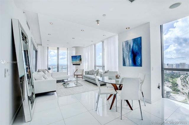 $1,000,000 | 1100 Biscayne Boulevard, Unit 4601, Miami, FL 33132