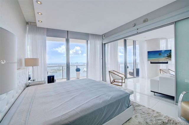 $1,000,000 | 1100 Biscayne Boulevard, Unit 4601, Miami, FL 33132