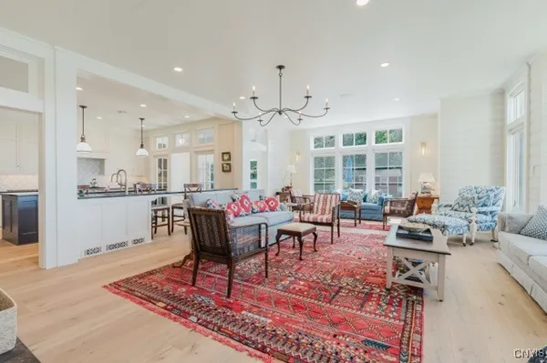 $2,495,000 | 43335 School House Road, Clayton, NY 13624