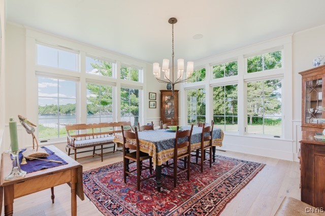 43335 School House Road Clayton, NY 13624 - Photo 15 of 48 diningroom