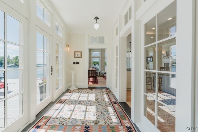 43335 School House Road Clayton, NY 13624 - Photo 16 of 48 front entrance Granite point