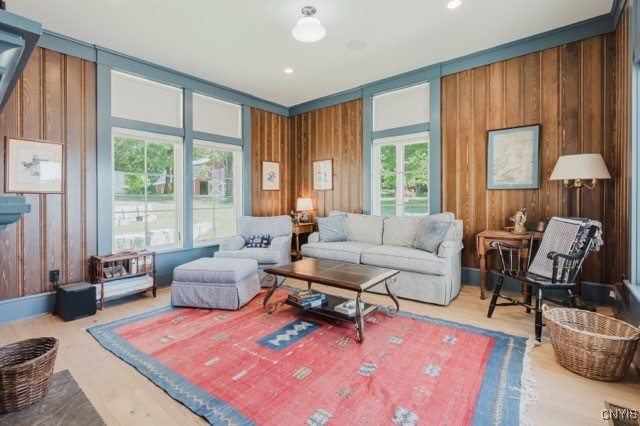 43335 School House Road Clayton, NY 13624 - Photo 17 of 48 Den