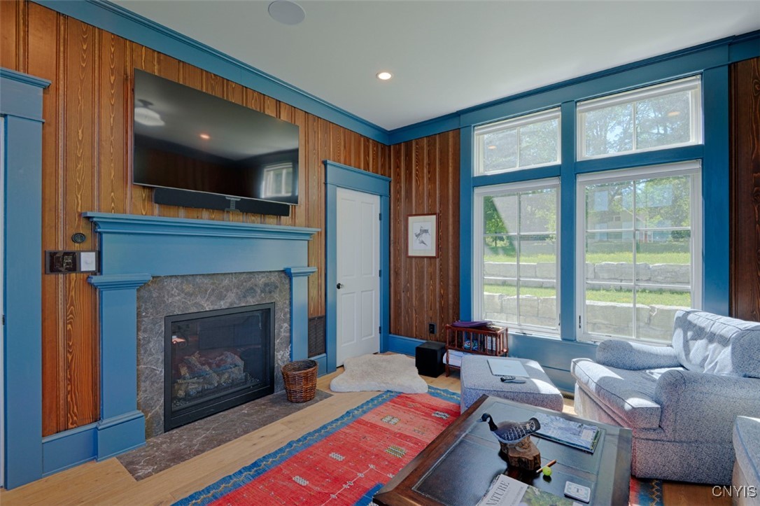 43335 School House Road Clayton, NY 13624 - Photo 18 of 48 Den