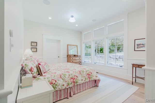 43335 School House Road Clayton, NY 13624 - Photo 19 of 48 1st floor bedroom