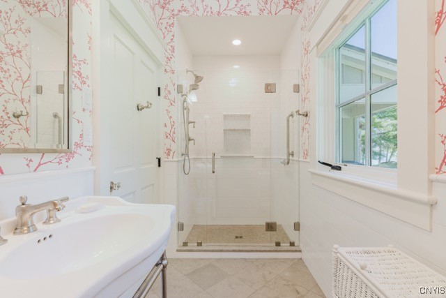 43335 School House Road Clayton, NY 13624 - Photo 20 of 48 1st floor bedroom full bathroom