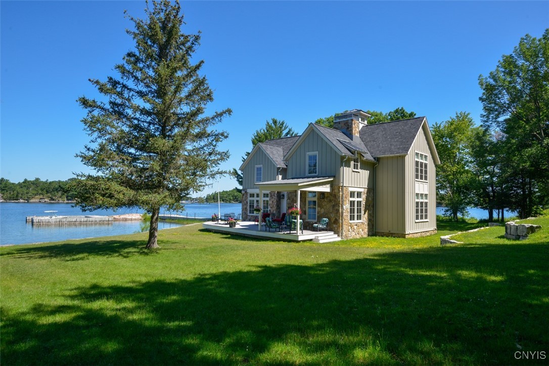 43335 School House Road Clayton, NY 13624 - Photo 2 of 48 Granite Point