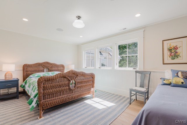 43335 School House Road Clayton, NY 13624 - Photo 31 of 48 2nd floor bedroom 3