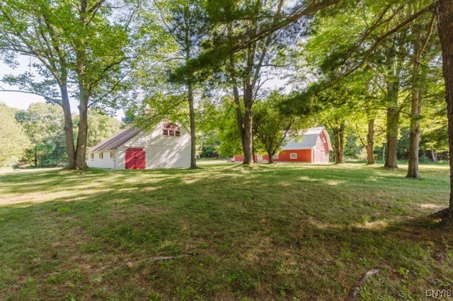 43335 School House Road Clayton, NY 13624 - Photo 34 of 48 Barn apartment and storage barn