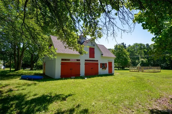 $2,495,000 | 43335 School House Road, Clayton, NY 13624