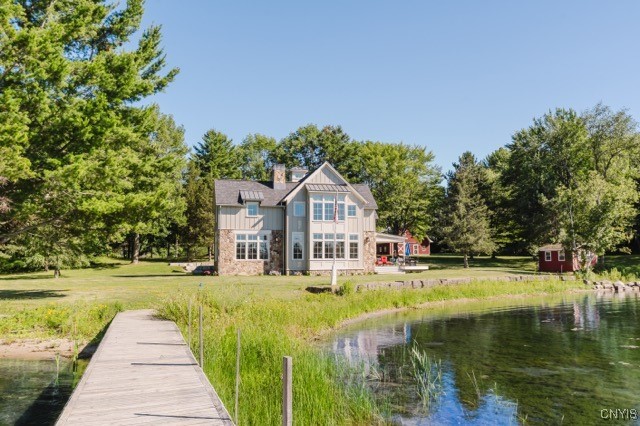 43335 School House Road Clayton, NY 13624 - Photo 42 of 48