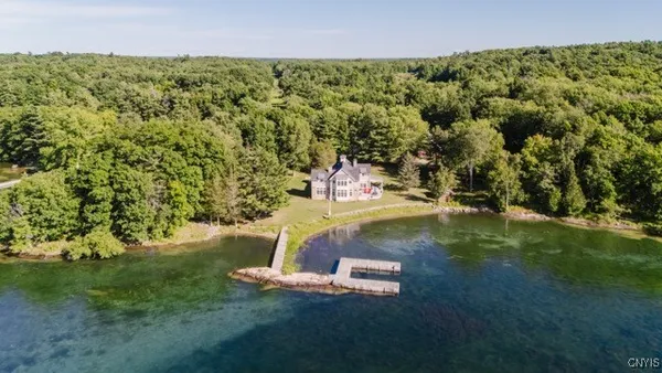 $2,495,000 | 43335 School House Road, Clayton, NY 13624