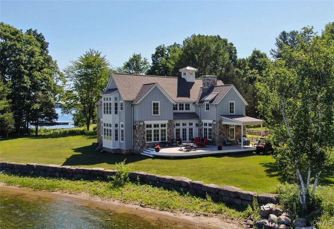 43335 School House Road Clayton, NY 13624 - Photo 45 of 48