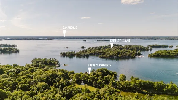 $2,495,000 | 43335 School House Road, Clayton, NY 13624