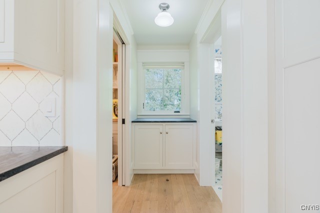 43335 School House Road Clayton, NY 13624 - Photo 10 of 48 Butlers Pantry and half bathroom