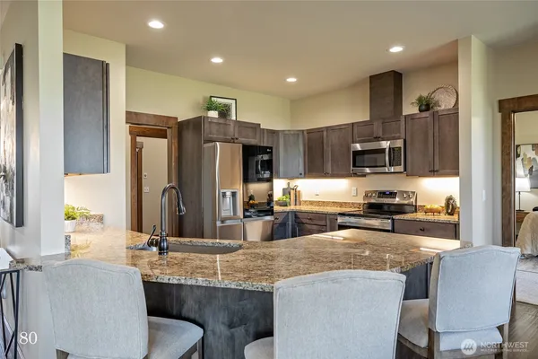 $785,000 | 41 Lyle Creek Lane, Ellensburg, WA 98926