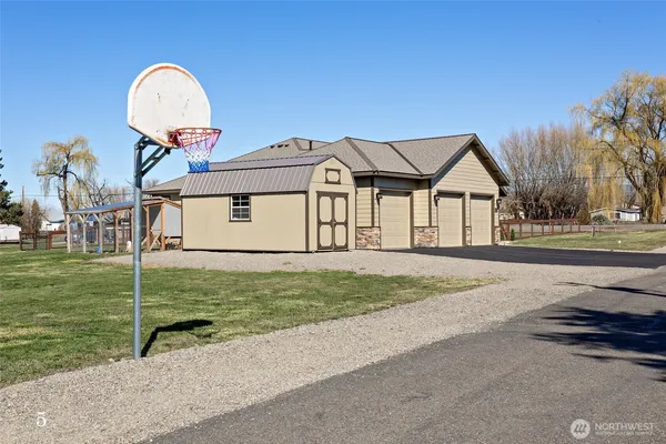 $785,000 | 41 Lyle Creek Lane, Ellensburg, WA 98926
