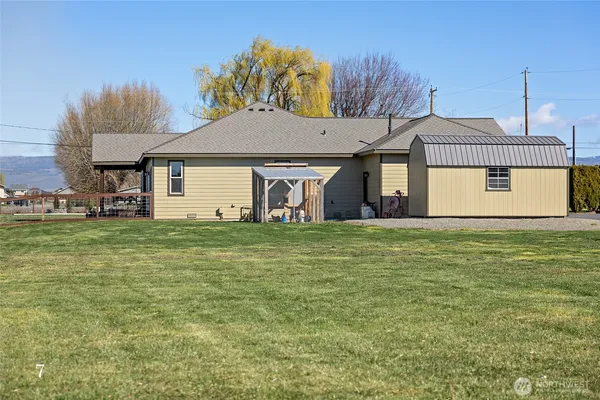 $785,000 | 41 Lyle Creek Lane, Ellensburg, WA 98926