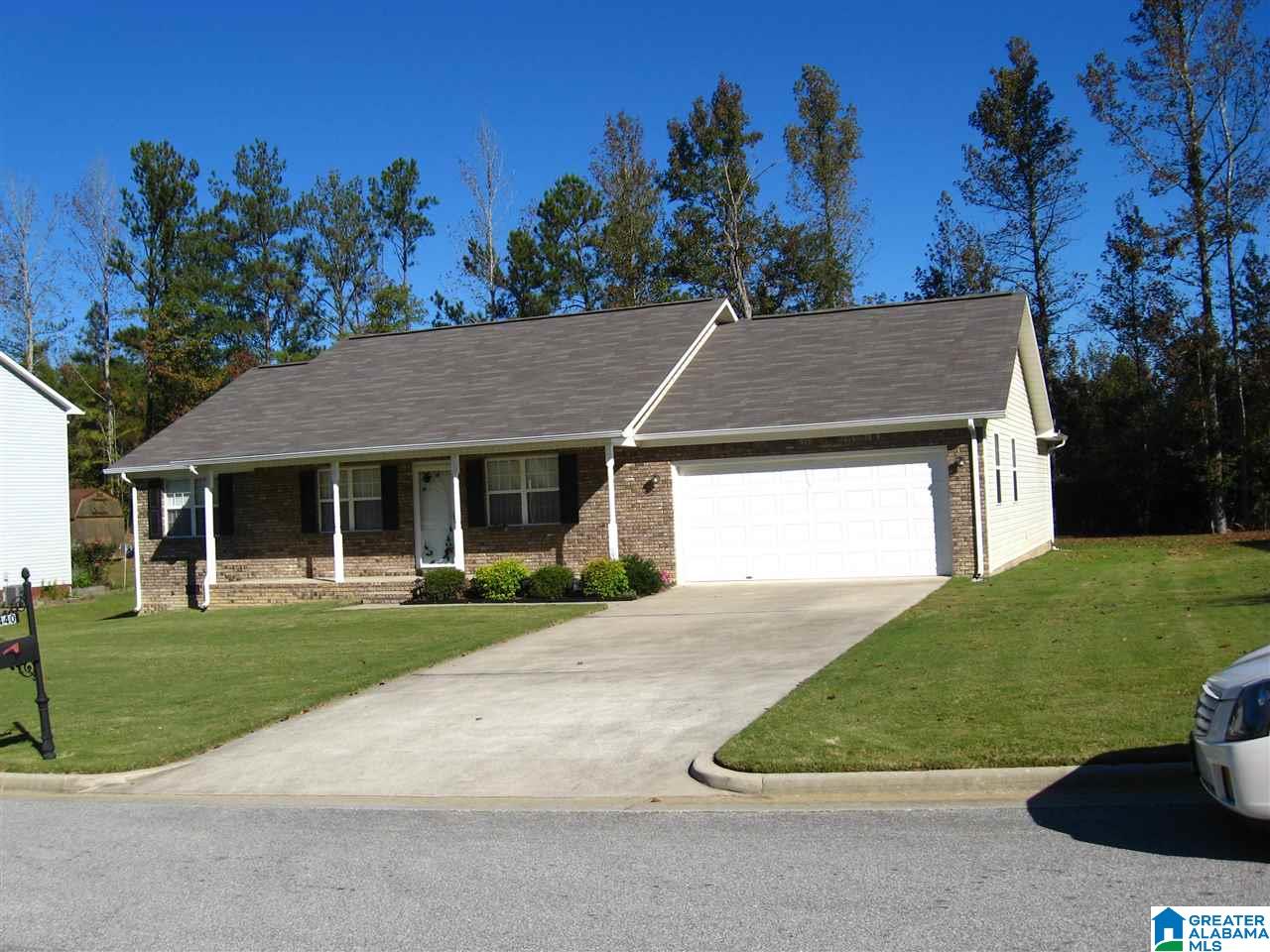 440 Twin Ridge Circle Lincoln, AL 35096 - Photo 1 of 1