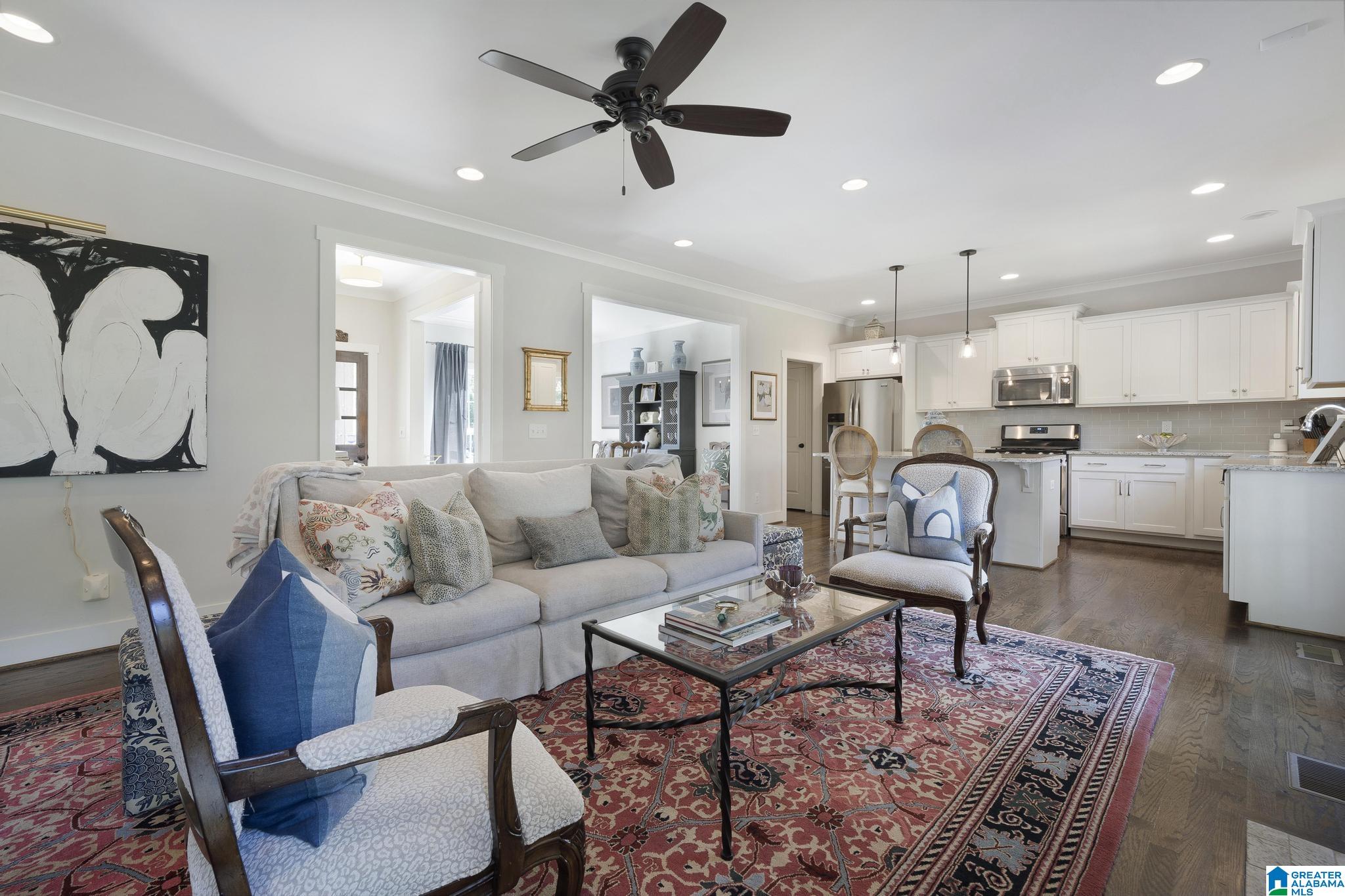 4364 MountainDale Road Birmingham, AL 35213 - Photo 14 of 35