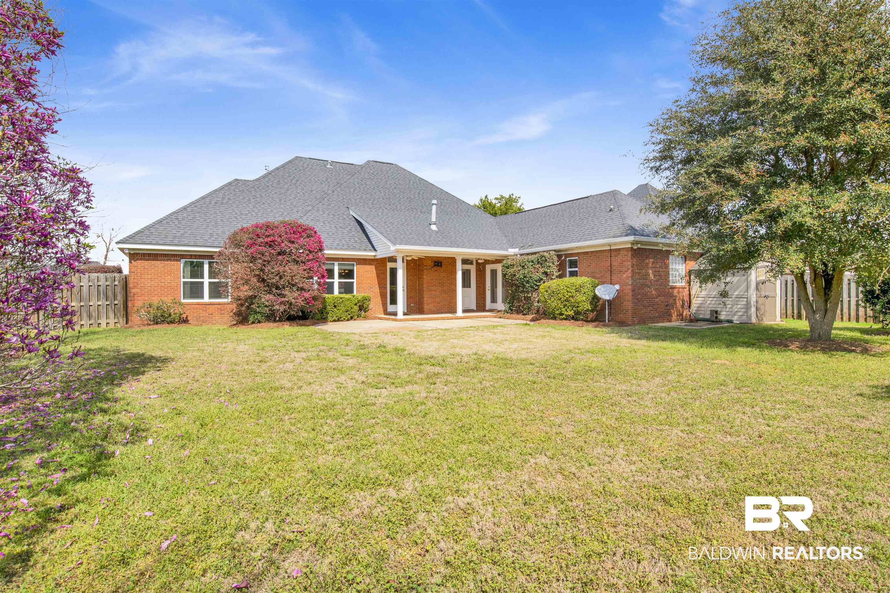 8861 Parliament Circle Daphne, AL 36526 - Photo 45 of 46