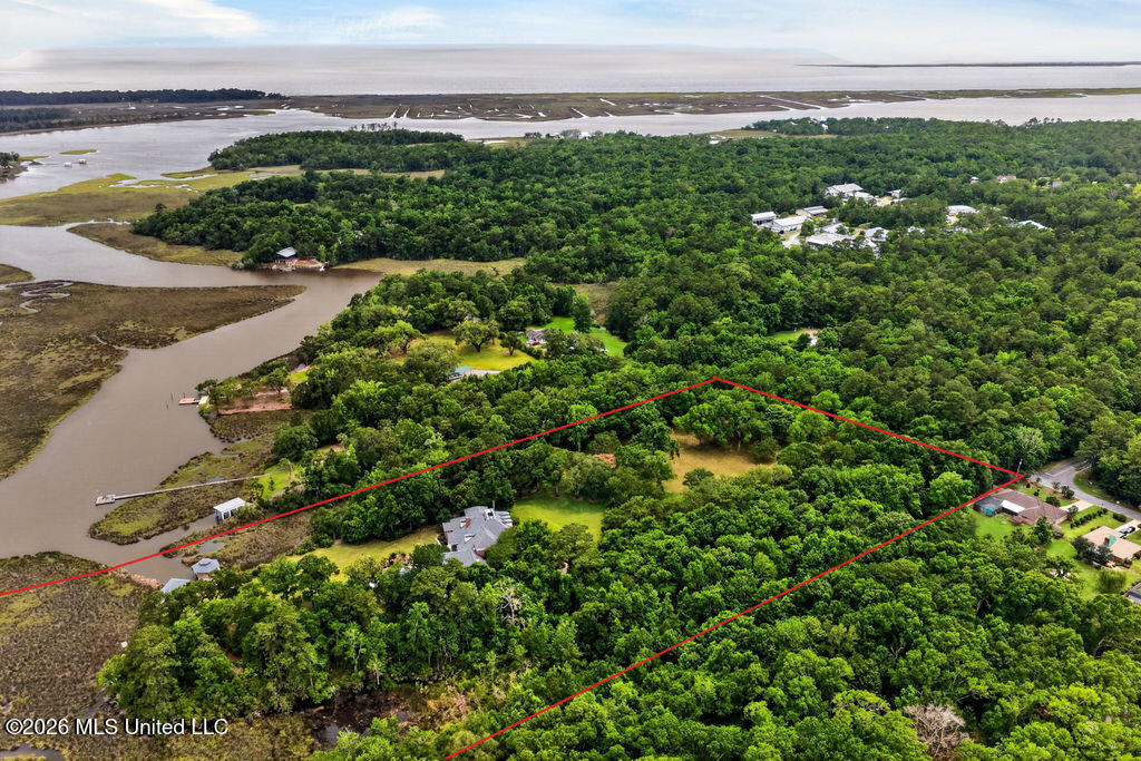 120 Knapp Road Ocean Springs, MS 39564 - Photo 182 of 185 120KnappRd-15
