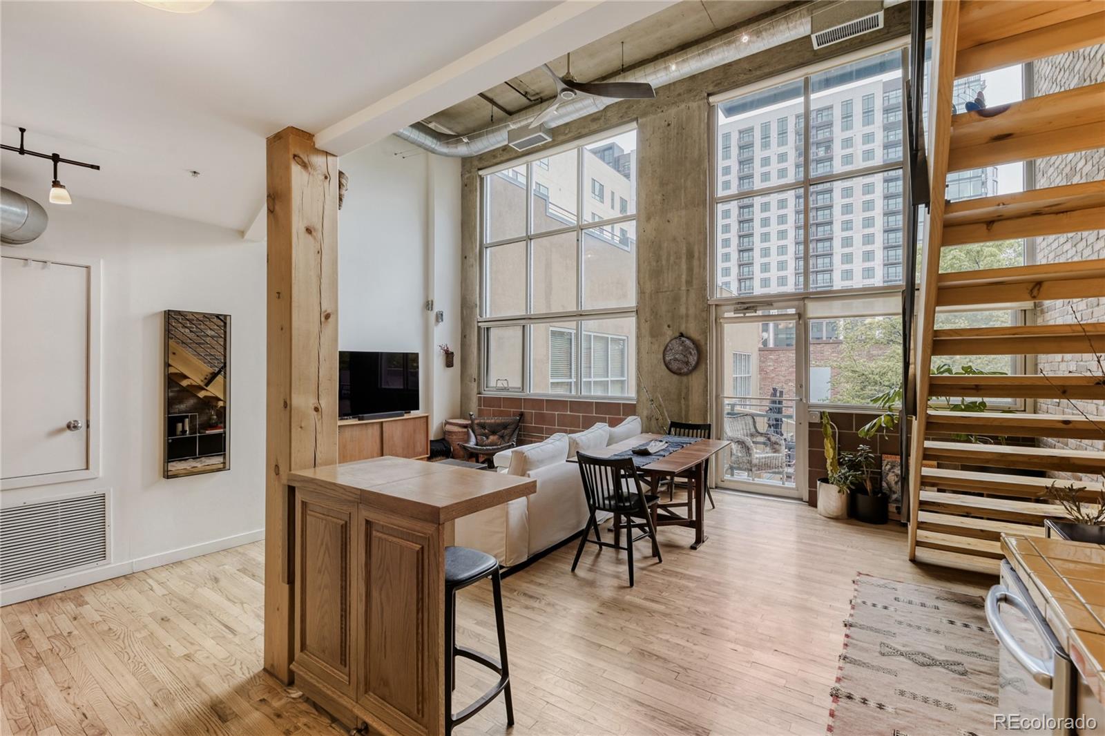 1050 Cherokee Street, Unit 210 Denver, CO 80204 - Photo 12 of 35