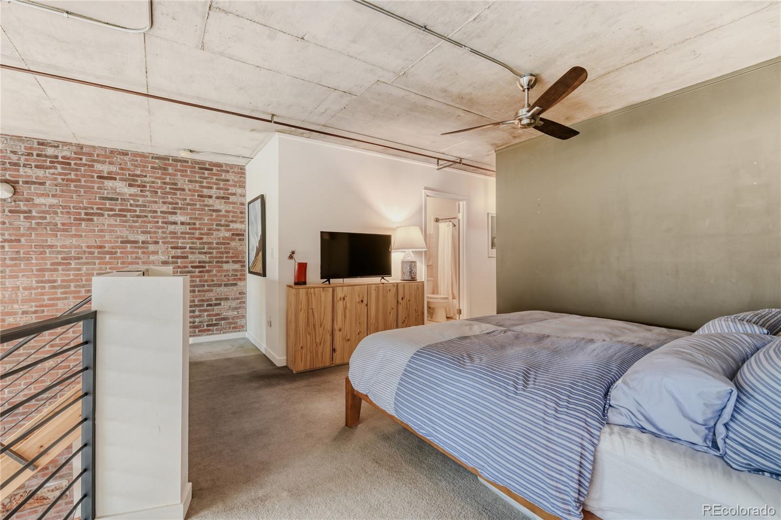1050 Cherokee Street, Unit 210 Denver, CO 80204 - Photo 15 of 35