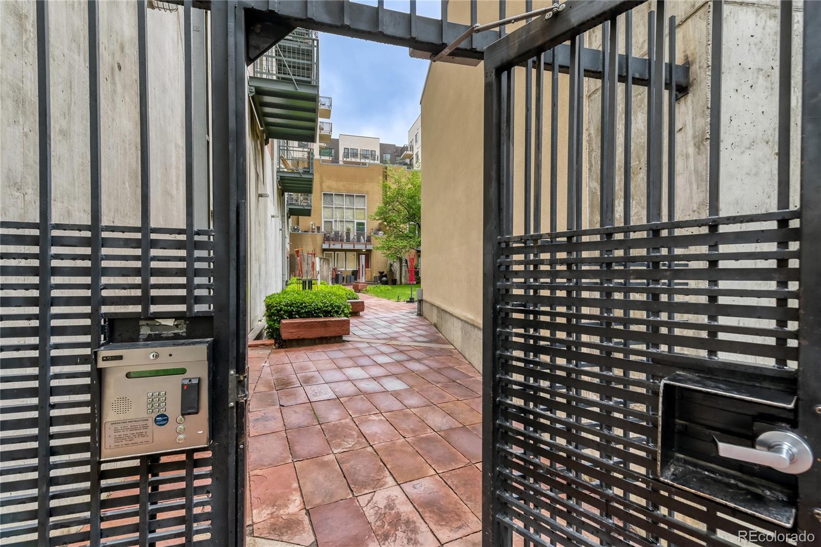 1050 Cherokee Street, Unit 210 Denver, CO 80204 - Photo 2 of 35