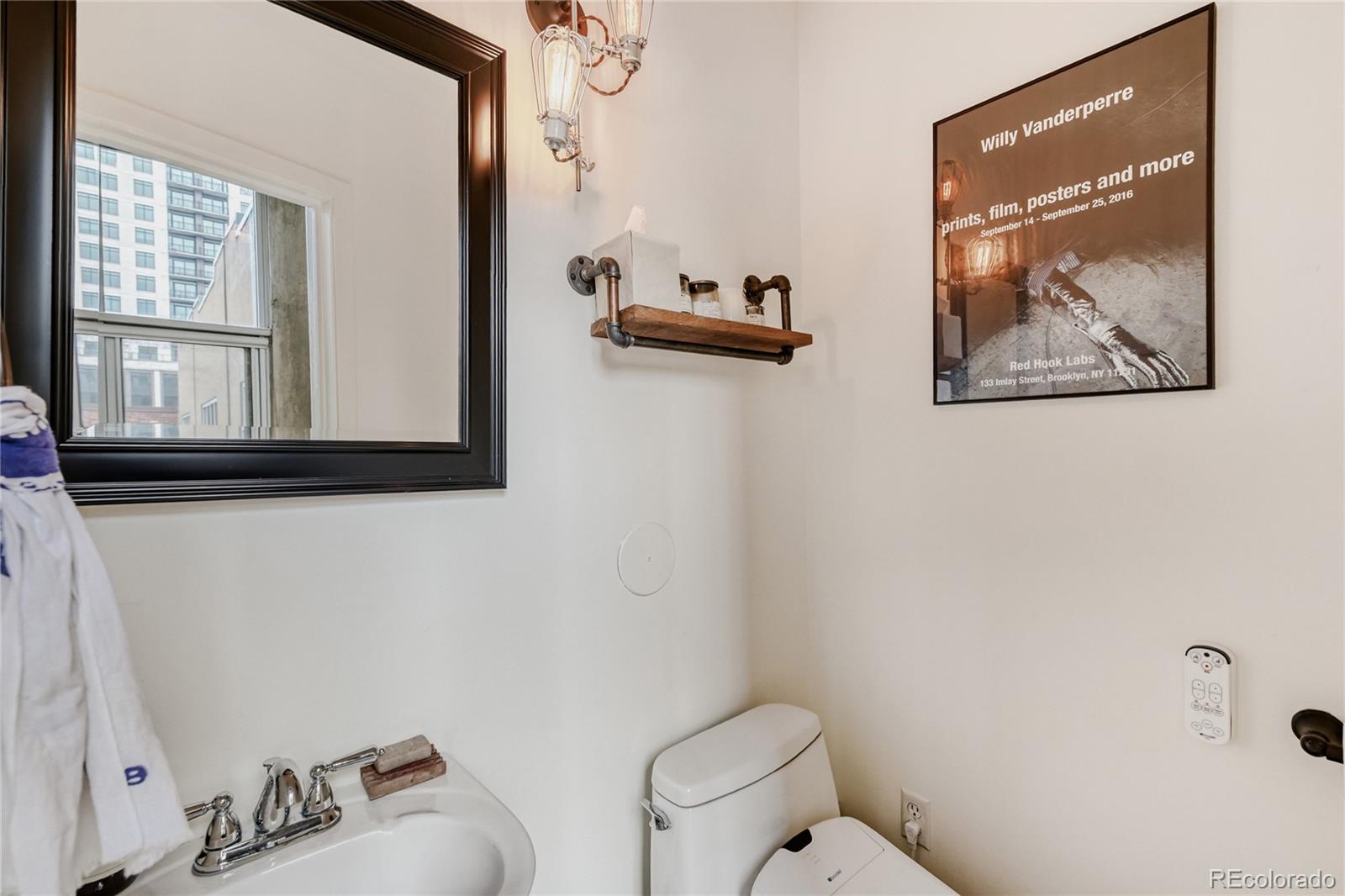 1050 Cherokee Street, Unit 210 Denver, CO 80204 - Photo 23 of 35