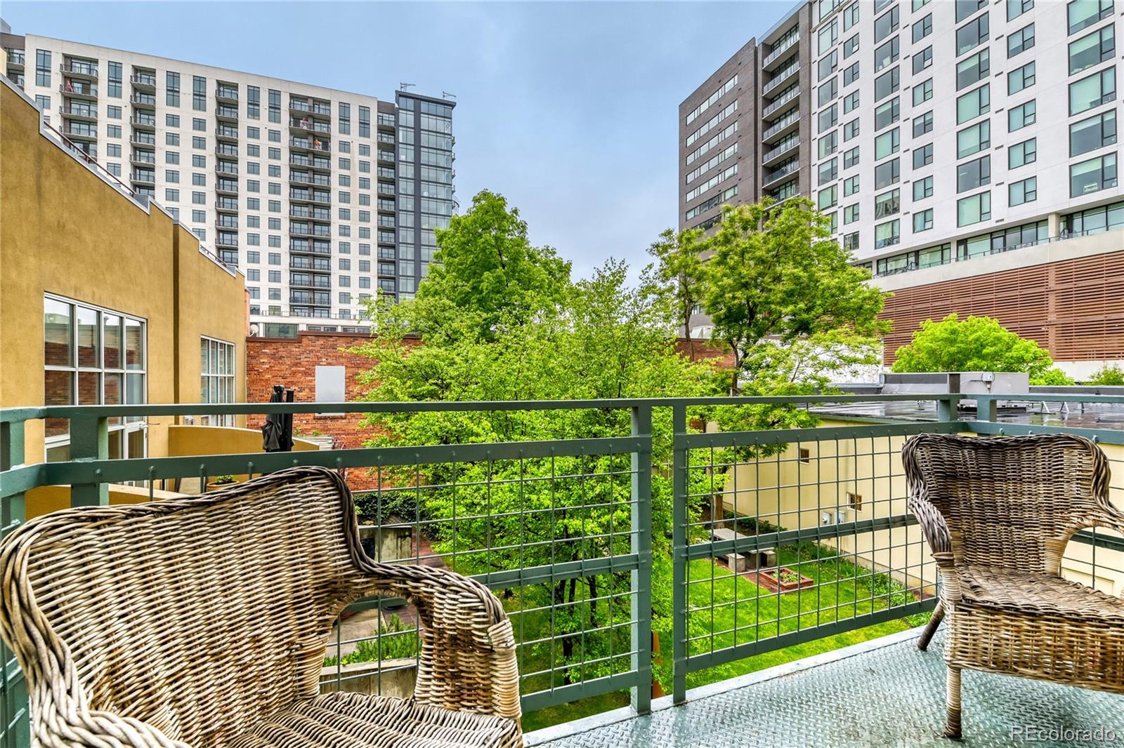 1050 Cherokee Street, Unit 210 Denver, CO 80204 - Photo 25 of 35