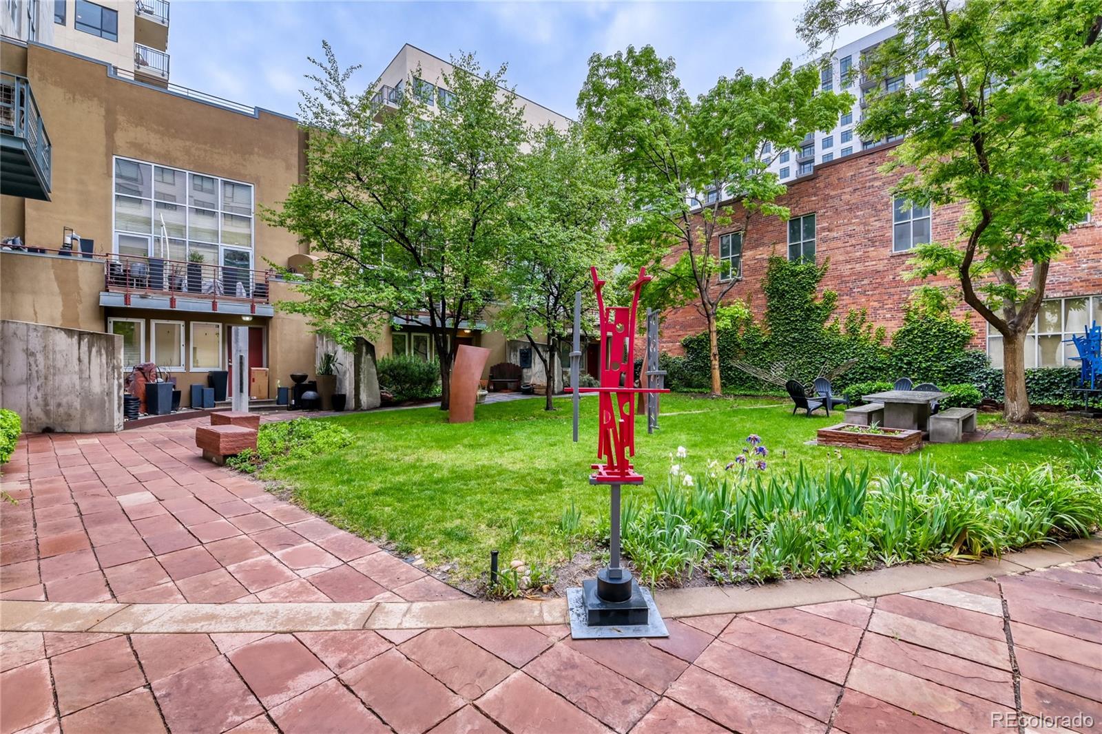 1050 Cherokee Street, Unit 210 Denver, CO 80204 - Photo 26 of 35