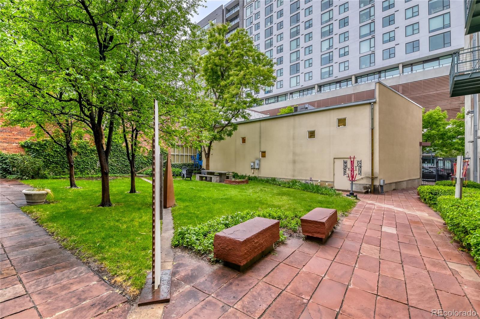 1050 Cherokee Street, Unit 210 Denver, CO 80204 - Photo 27 of 35
