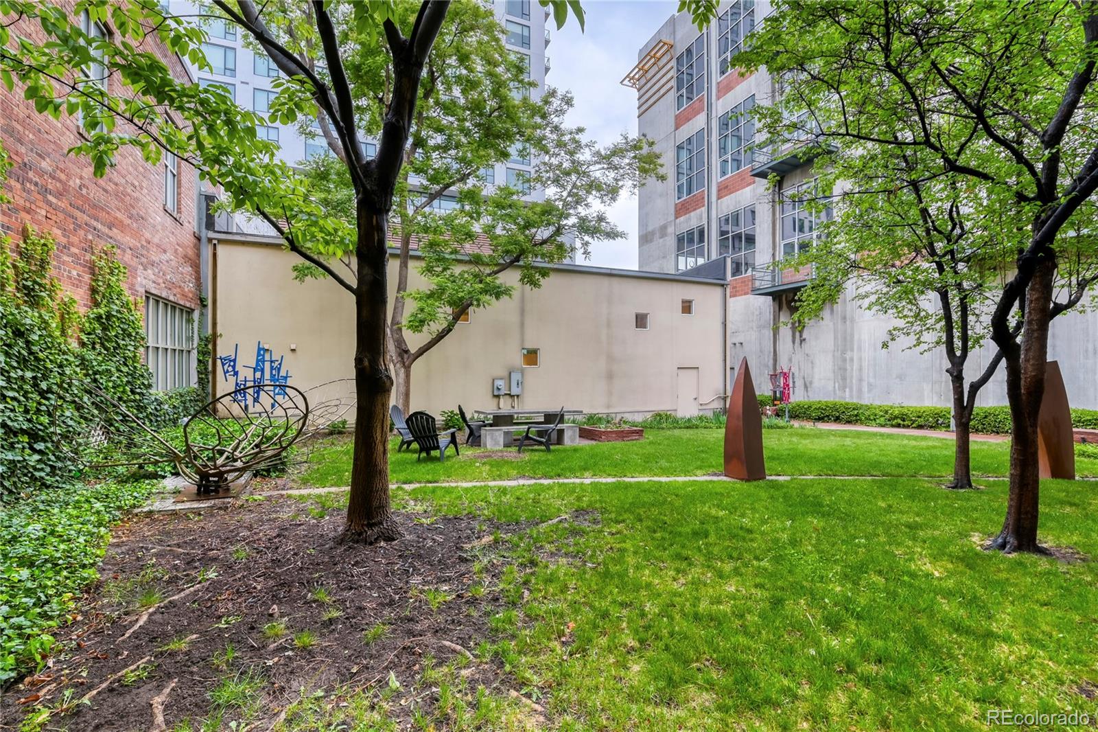 1050 Cherokee Street, Unit 210 Denver, CO 80204 - Photo 29 of 35