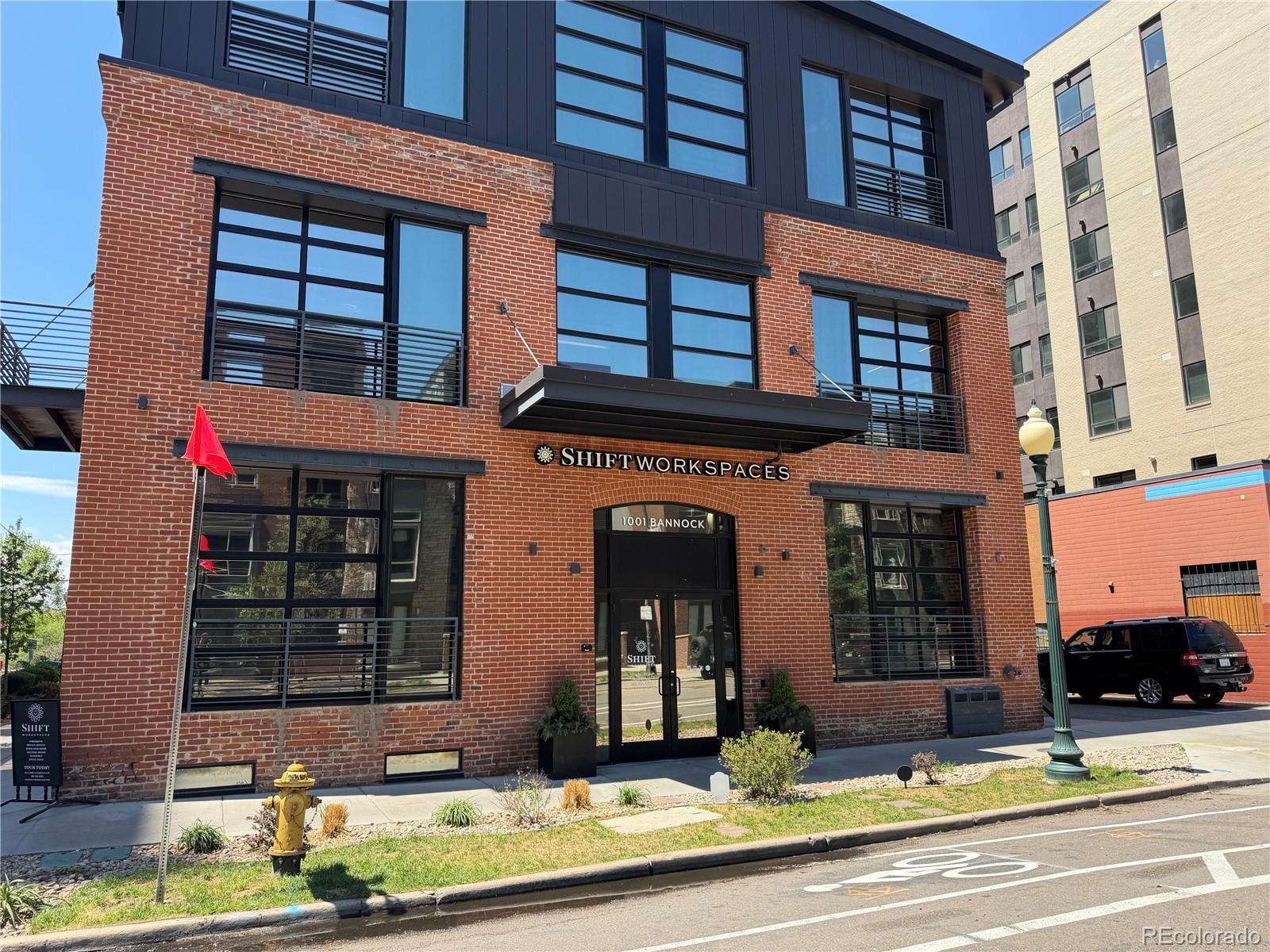 1050 Cherokee Street, Unit 210 Denver, CO 80204 - Photo 31 of 35