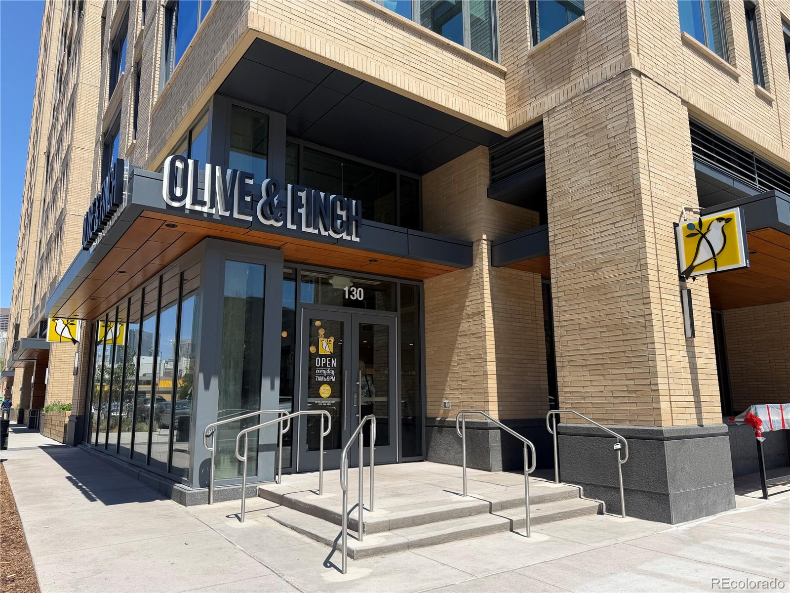 1050 Cherokee Street, Unit 210 Denver, CO 80204 - Photo 32 of 35